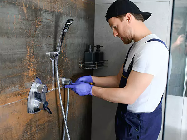 Plumbing Maintenance in Madera