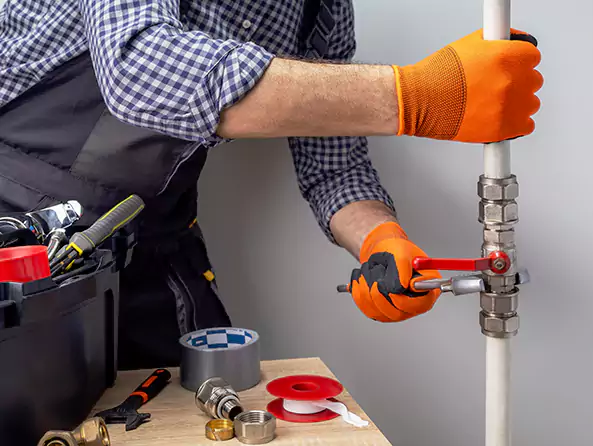 Why Choose Madera's Plumbing for Plumbing Services?