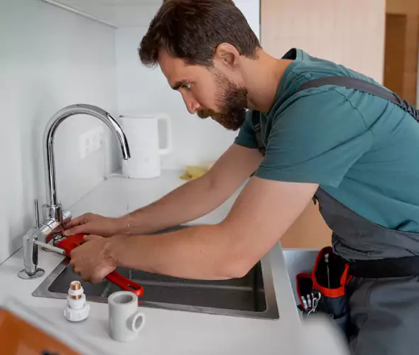 Professional Faucet Replacement Specialist in Madera, CA: Schedule Affordable Faucet Replacement Services with Us