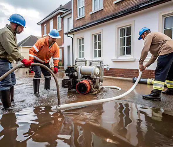 Expert Technicians for Flood Restoration in Madera, CA: Schedule Reliable Flood Restoration Services with Us