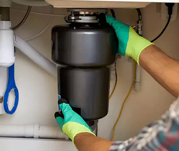Professional Garbage Disposal Installation in Madera, CA