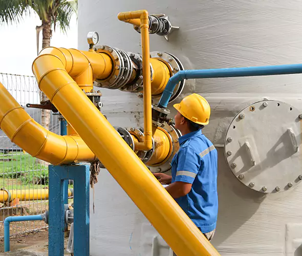 Expert Plumber for Gas Line Repair in Madera, CA: Schedule Affordable Repair Services with Us