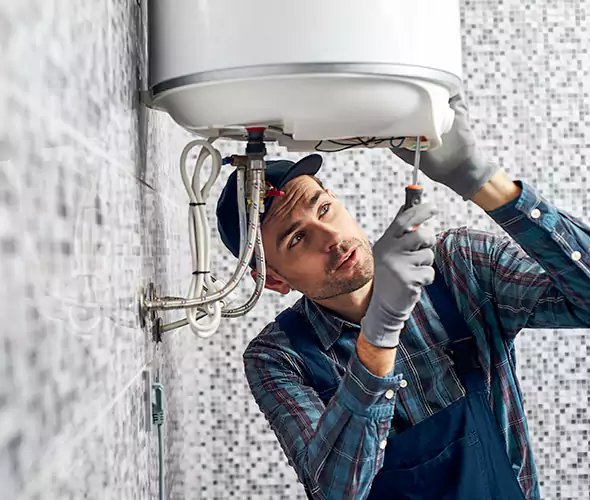 Expert Plumber for Hot Water Tank Maintenance in Madera, CA: Schedule Reliable Maintenance Services with Us