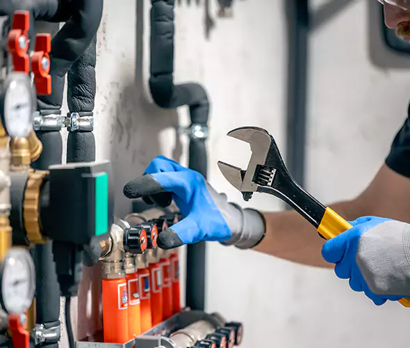 Expert Plumber for New Construction Plumbing in Madera, CA: Schedule Affordable Installation Services with Us