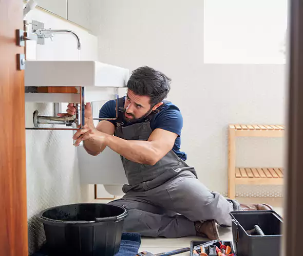 Expert Plumber for Plumbing Repair in Madera, CA: Schedule Affordable Plumbing Repair Services with Us