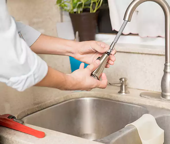Expert Plumber for Rooter Services in Madera, CA: Trusted Drain and Sewer Cleaning Professionals