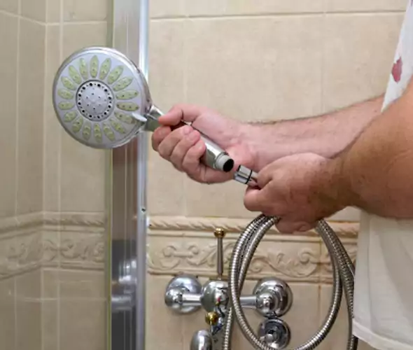 Professional Shower Repair Specialist in Madera, CA: Schedule Affordable Shower Services with Us