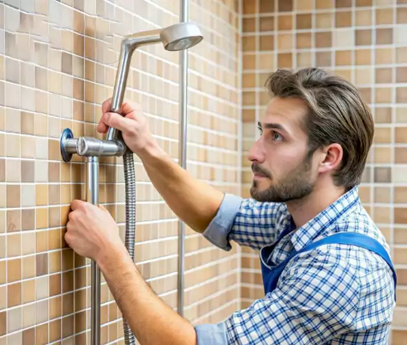 Professional Shower Replacement Specialist in Madera, CA: Schedule Affordable Shower Upgrade Services with Us