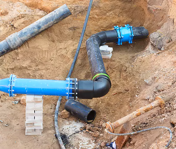 Expert Professional Trenchless Pipe Repair in Madera, CA