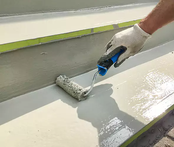 Expert Plumber for Walls Waterproofing in Madera,CA: Schedule Affordable Waterproofing Services with Us