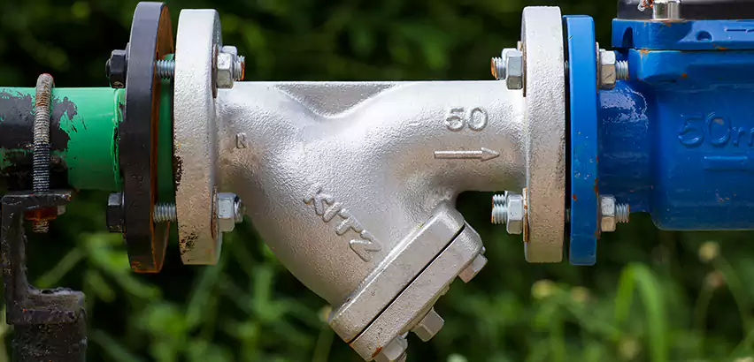 Professional Backflow Preventer Installation Services in Madera, CA