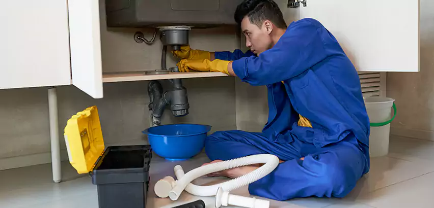 Drain Cleaning in Madera