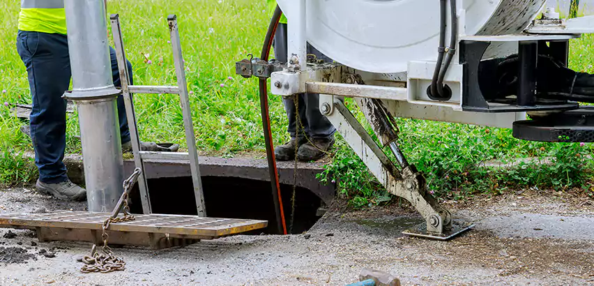 Drain Unblocking in Madera