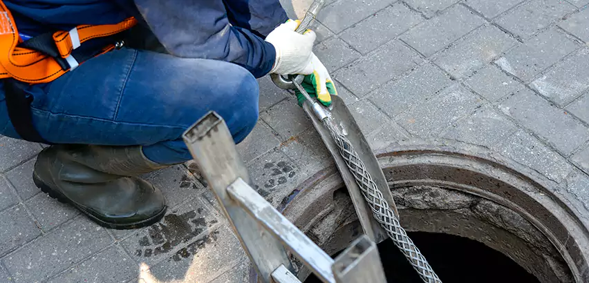 Drain Cleaning in Madera