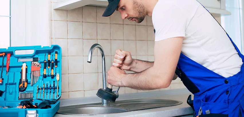 Emergency Plumber in Madera