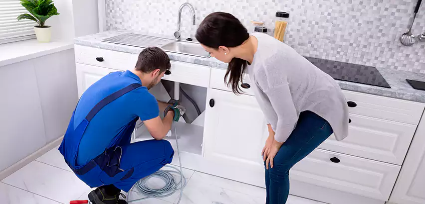 Fast Emergency Plumbing Repair Services in Madera, CA