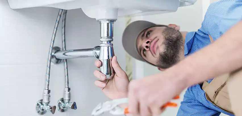 Leak Detection in Madera