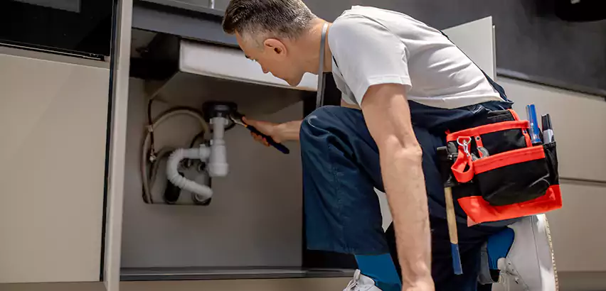 Water Heater Replacement in Madera