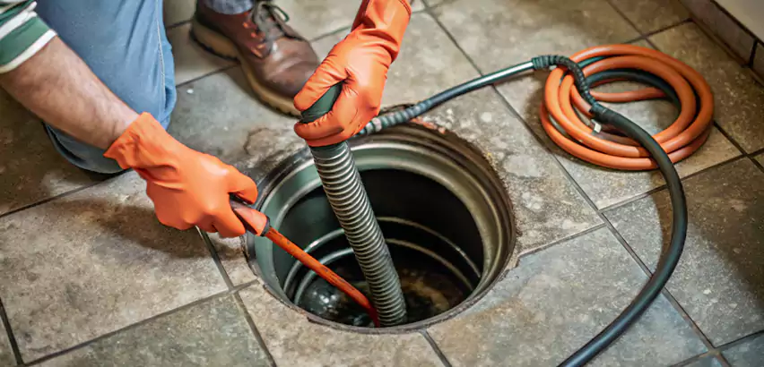 Rooter Services in Madera, CA