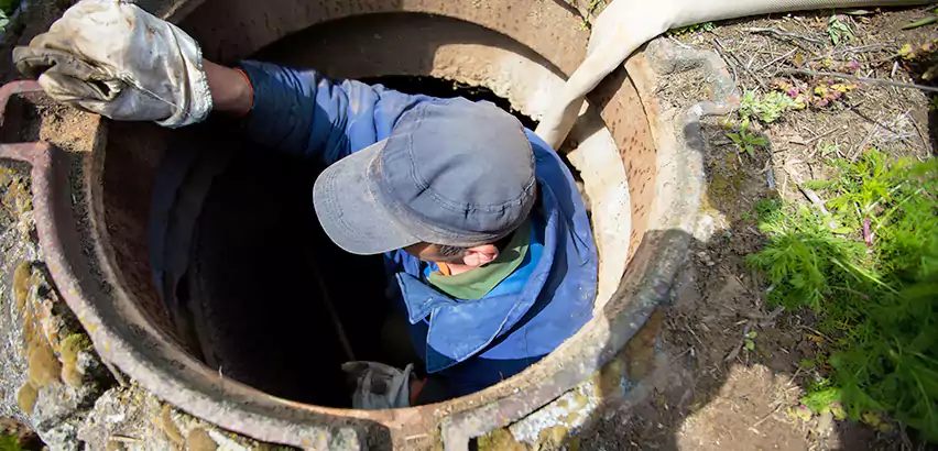 Professional  Septic Tank Repair Services in Madera, CA