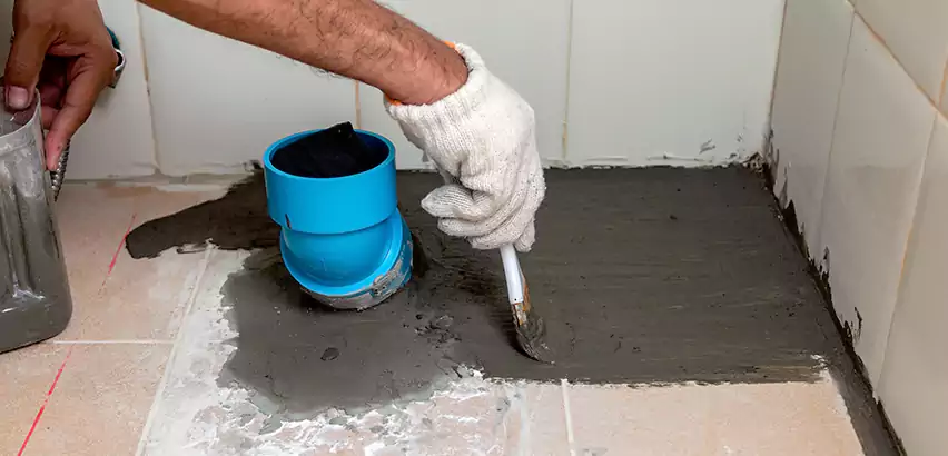 Professional Slab Leak Repair Services in Madera, CA