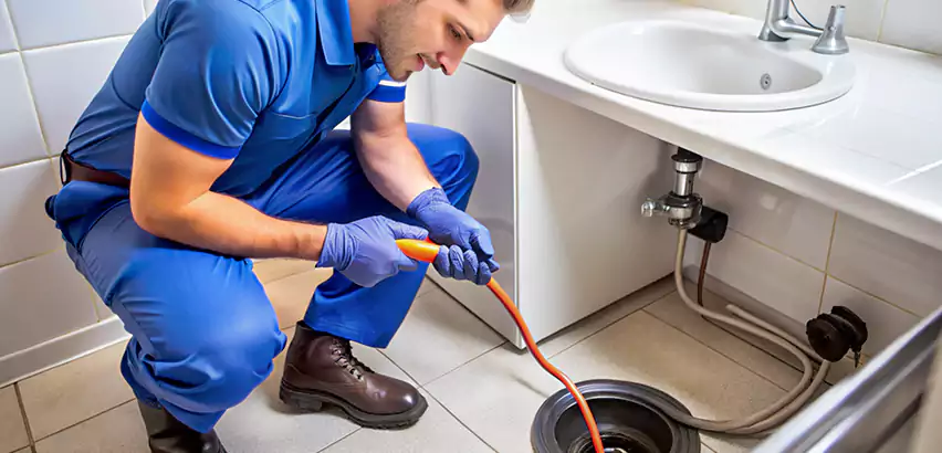 Drain Repair in Madera
