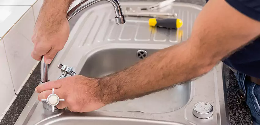 Outdoor Faucet Repair in Madera