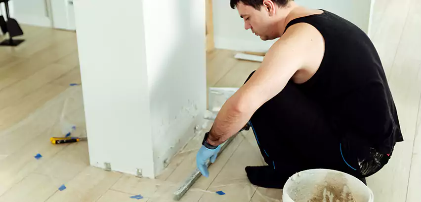 Emergency Foundation Leak Repair in Madera, CA
