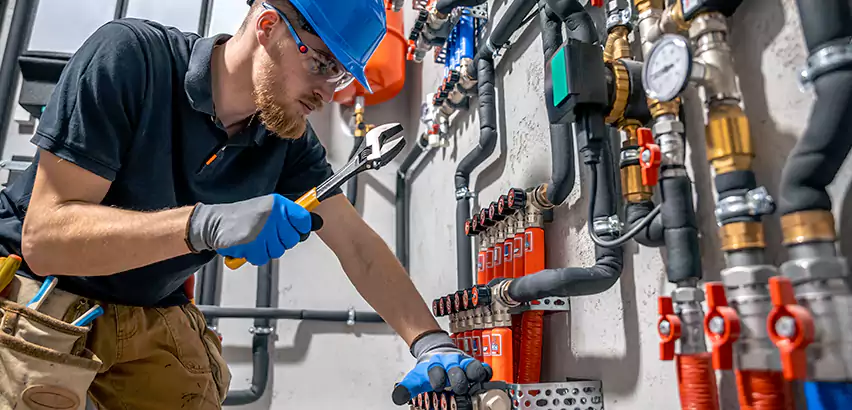 Kinetico Water Softener Installation in Madera, CA