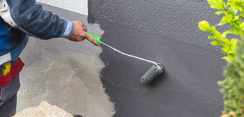 Walls Waterproofing in Madera, CA