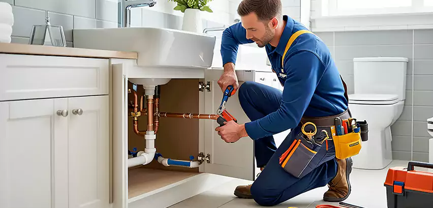 Water Damage Restoration in Madera