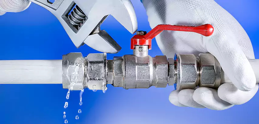 Water Line Repair in Madera, CA