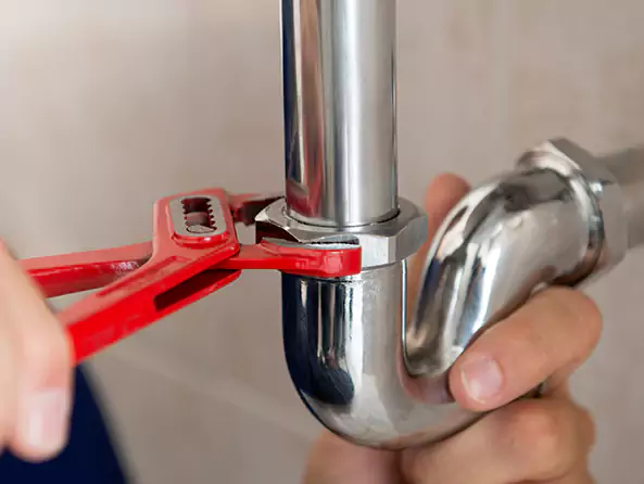 Why Choose Madera's Plumbing for Basement Leak Repair in Madera, CA?