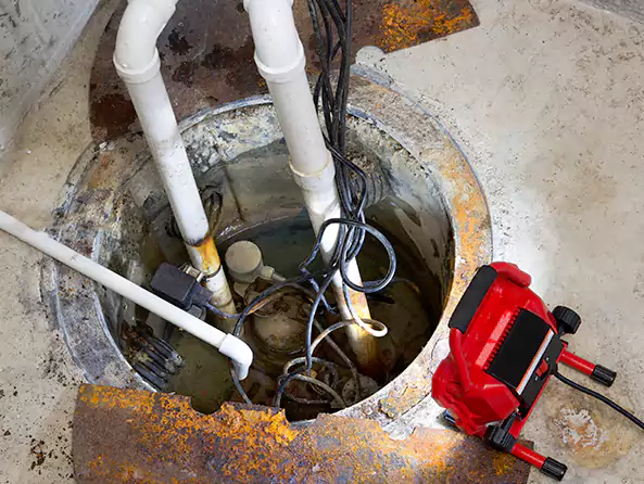 Why Choose Madera's Plumbing for Basement Sump Pump Installation in Madera?