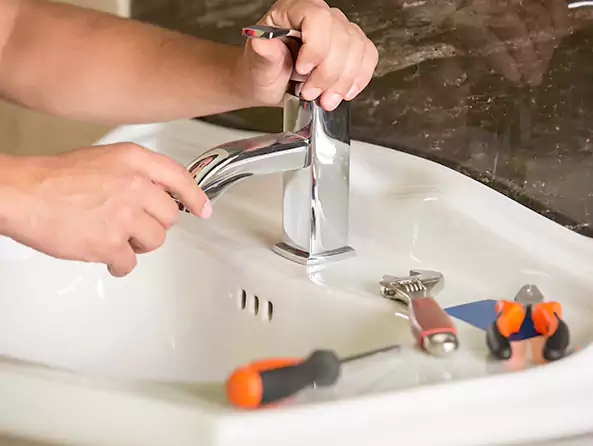 Why Choose Madera's Plumbing for Bathroom Faucet Installation in Madera, CA?