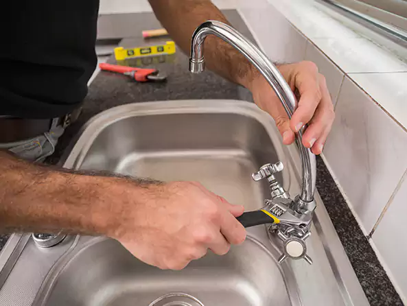 Why Choose Madera's Plumbing for Faucet Replacement in Madera, CA?