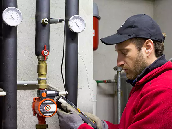 Why Choose Madera's Plumbing for Gas Line Installation in Madera, CA?