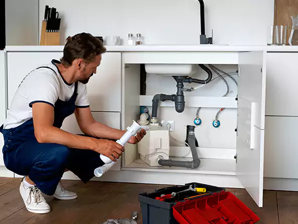 Why Choose Madera's Plumbing for Insinkerator Installation in Madera, CA?