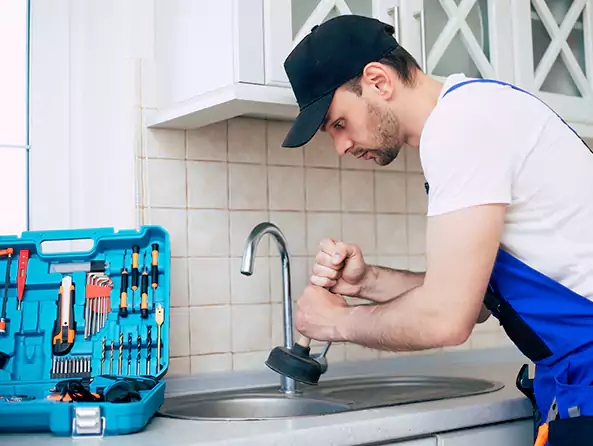  Why Choose Madera's Plumbing for New Construction Plumbing in Madera, CA?