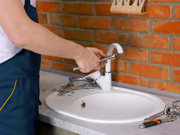 Why Choose Madera's Plumbing for Sink Repair in Madera, CA?