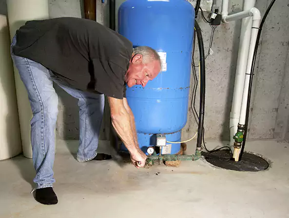 Why Choose Madera's Plumbing for Sump Pump Installation in Madera?