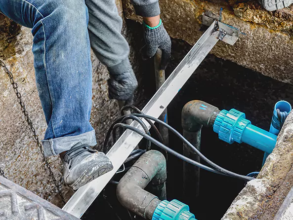 Why Choose Madera's Plumbing for Sump Pump Maintenance in Madera, CA?