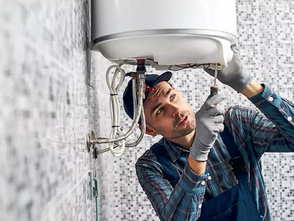 Why Choose Madera's Plumbing for Water Heater Maintenance in Madera, CA?