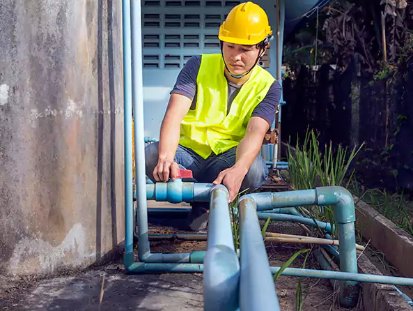 Why Choose Madera's Plumbing for Water Line Installation in Madera, CA